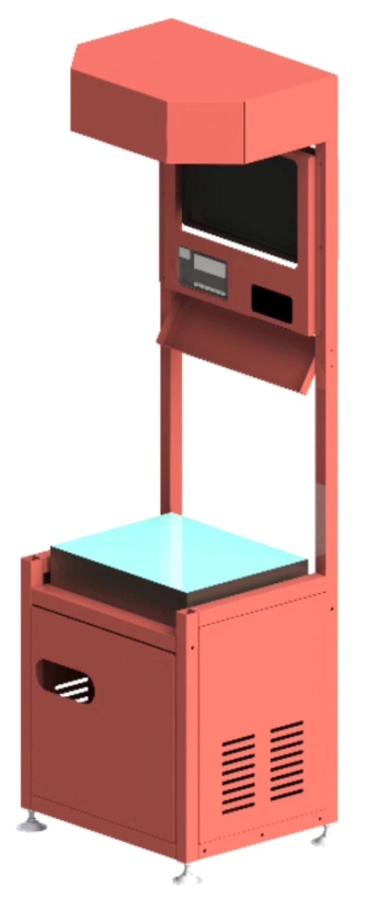 全景物流通自動(dòng)化入庫(kù)設(shè)備：快手，集運(yùn)系統(tǒng)，快遞系統(tǒng)，物流系統(tǒng)專(zhuān)用