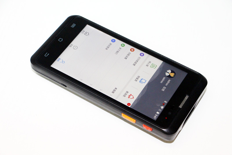 PDA,手持終端，金蟻云PDA