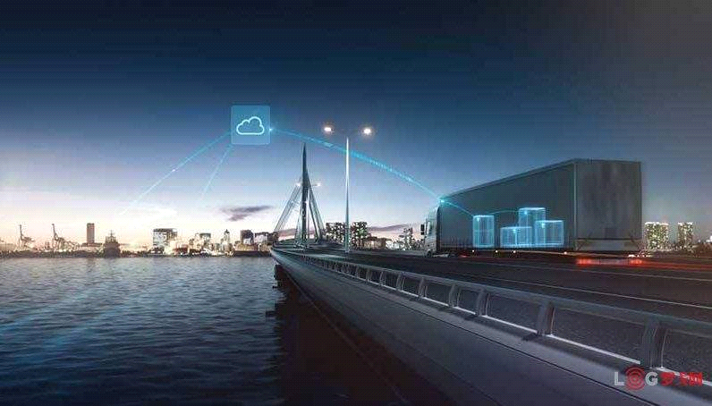 金蟻云集運(yùn)系統(tǒng)全程數(shù)字化，物流清晰可見(jiàn)