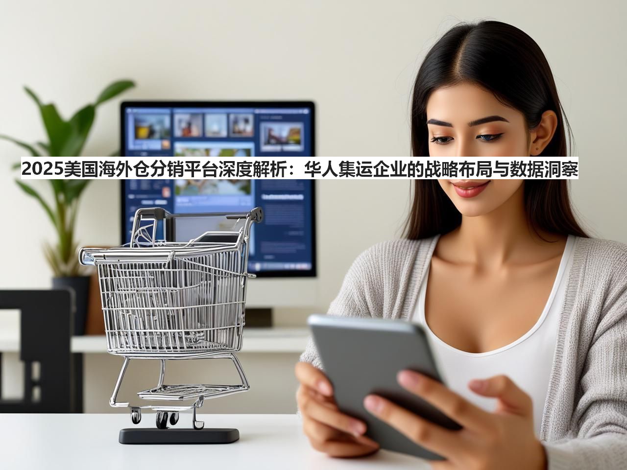 2025美國(guó)海外倉(cāng)分銷(xiāo)平臺(tái)深度解析：華人集運(yùn)企業(yè)的戰(zhàn)略布局與數(shù)據(jù)洞察