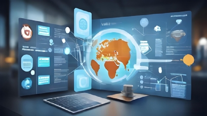 從采購戰(zhàn)略角度：代購集運(yùn)系統(tǒng)如何支持跨境電商多平臺(tái)訂單整合？