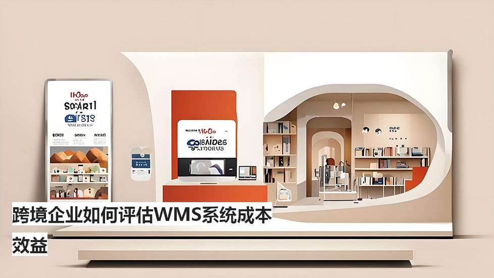 跨境企業(yè)如何評(píng)估WMS系統(tǒng)成本效益