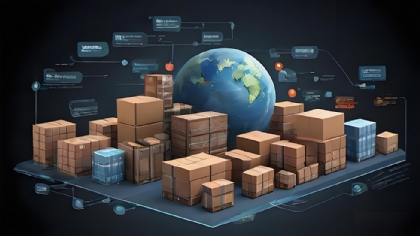 跨境電商時(shí)代：個(gè)人國(guó)際寄遞最優(yōu)解