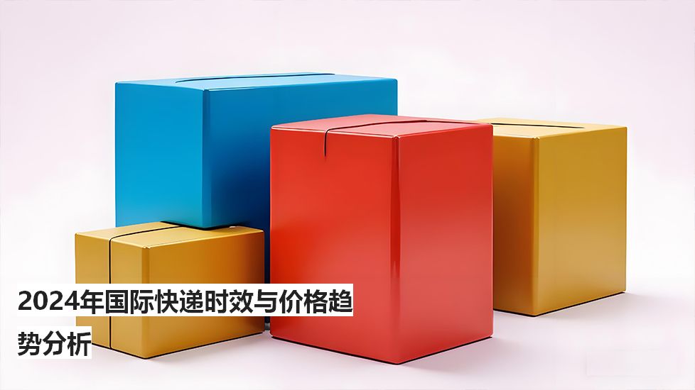 2025年國(guó)際快遞時(shí)效與價(jià)格趨勢(shì)分析