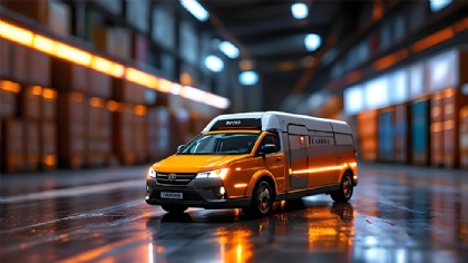 CAF在國(guó)際物流中的定義與應(yīng)用