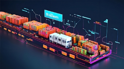 什么是CAREC運(yùn)輸走廊？中亞物流大動(dòng)脈解析