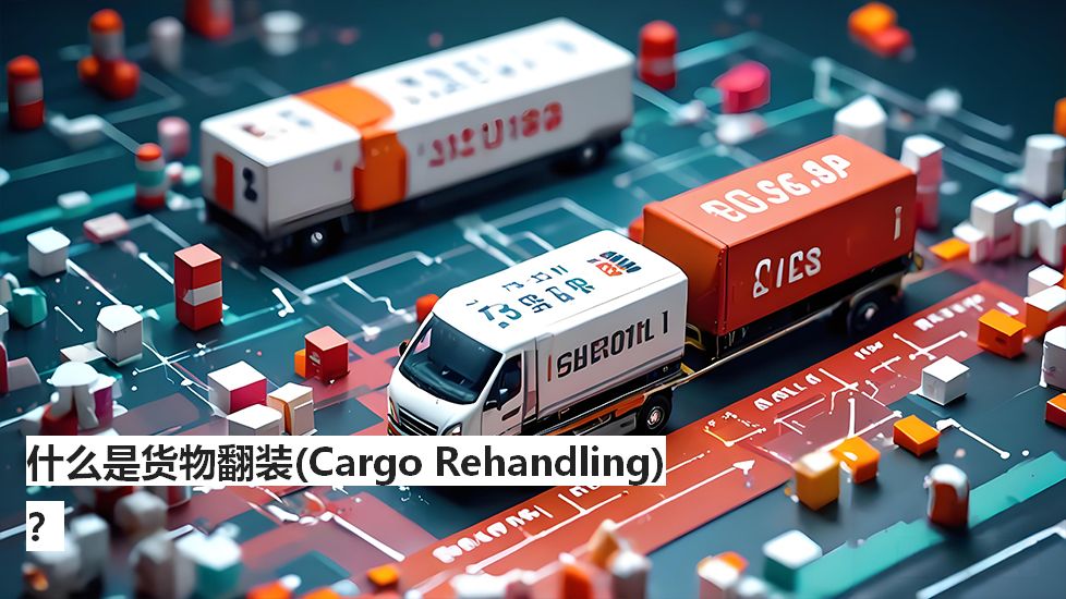 什么是貨物翻裝（CargoRehandling）？