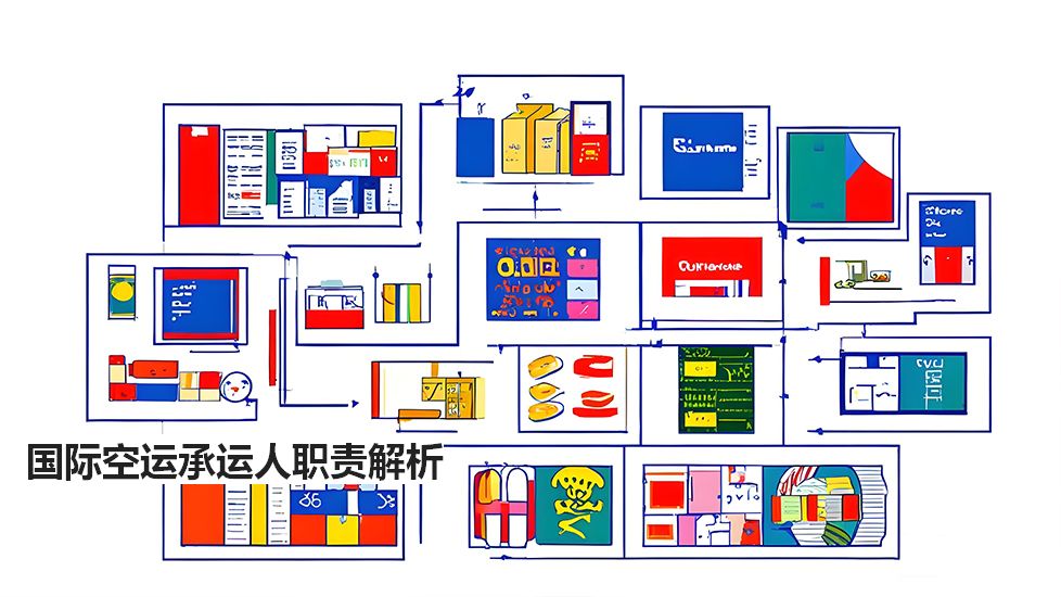 國(guó)際空運(yùn)承運(yùn)人職責(zé)解析