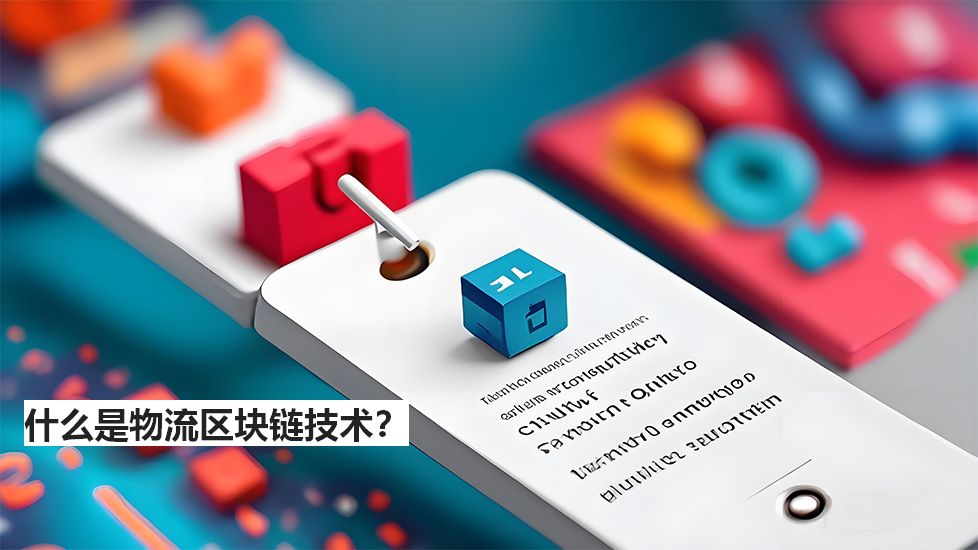 什么是物流區(qū)塊鏈技術(shù)？