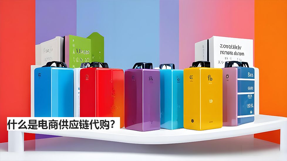 什么是電商供應(yīng)鏈代購(gòu)？