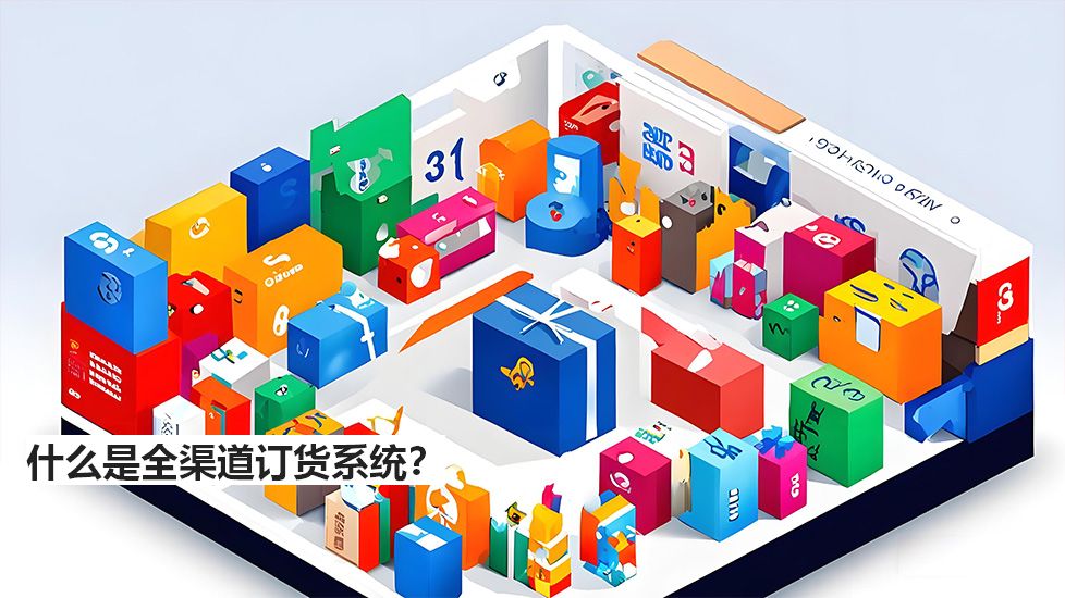 什么是全渠道訂貨系統(tǒng)？