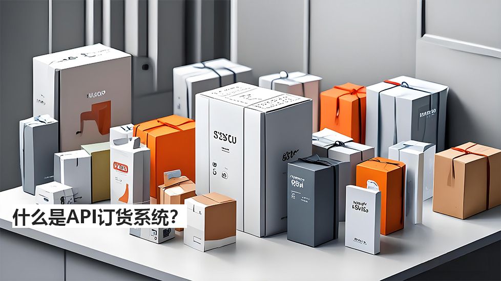 什么是API訂貨系統(tǒng)？