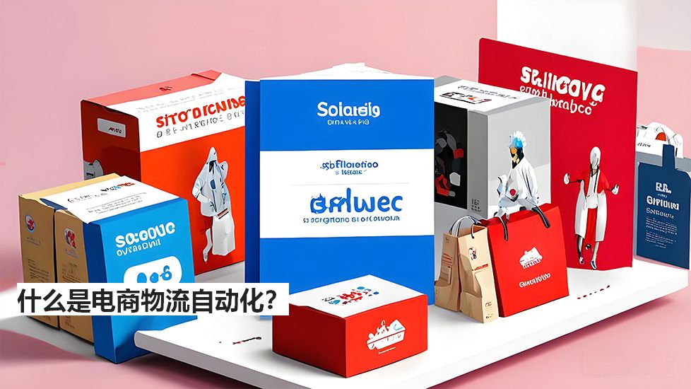 什么是電商物流自動(dòng)化？
