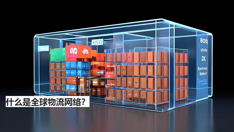 什么是全球物流網(wǎng)絡(luò)？