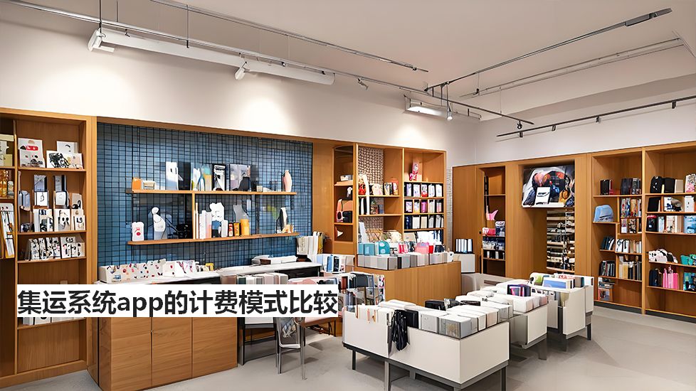集運系統(tǒng)app的計費模式比較