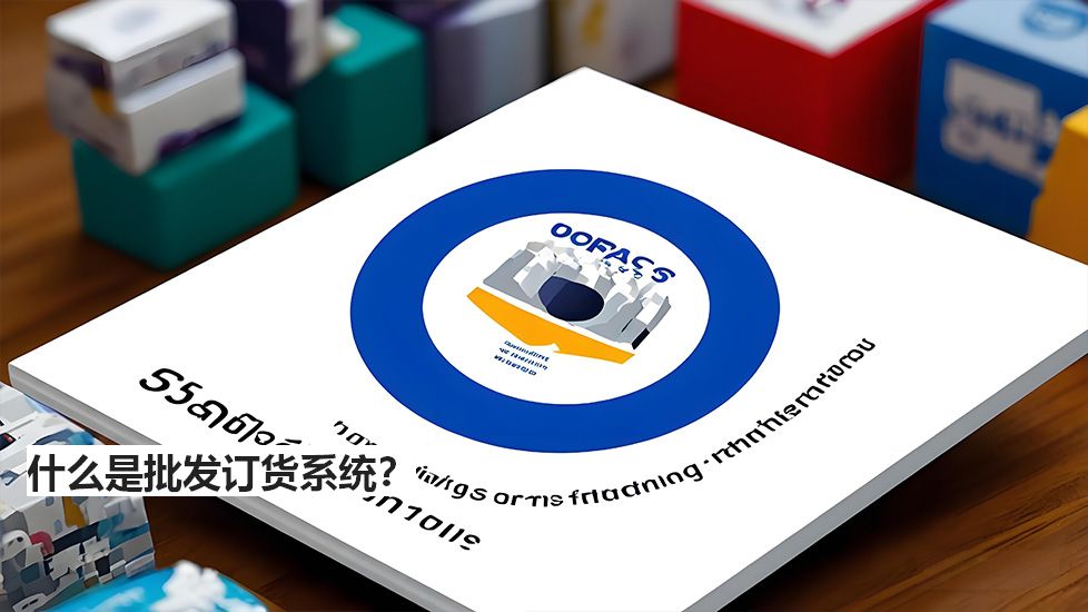 什么是批發(fā)訂貨系統(tǒng)？