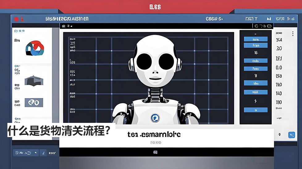 什么是貨物清關流程？