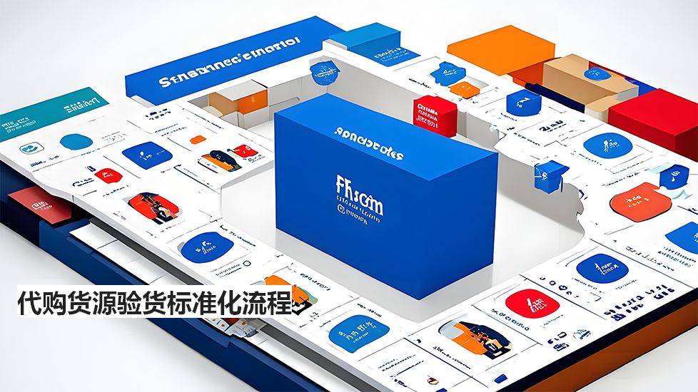 代購(gòu)貨源驗(yàn)貨標(biāo)準(zhǔn)化流程