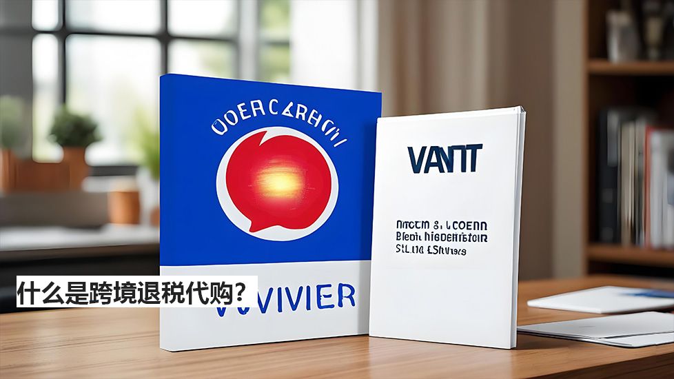 什么是跨境退稅代購？