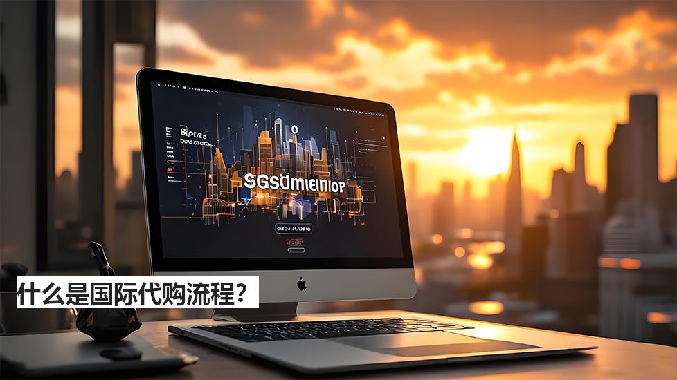 什么是國際代購流程？