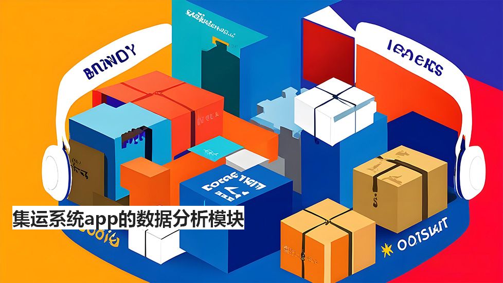 集運(yùn)系統(tǒng)app的數(shù)據(jù)分析模塊 集運(yùn)系統(tǒng)app的數(shù)據(jù)分析模塊