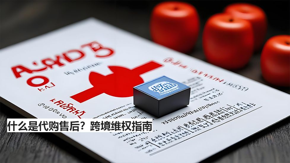 什么是代購(gòu)售后？跨境維權(quán)指南