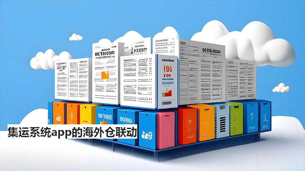 集運(yùn)系統(tǒng)app的海外倉聯(lián)動 集運(yùn)系統(tǒng)app的海外倉聯(lián)動