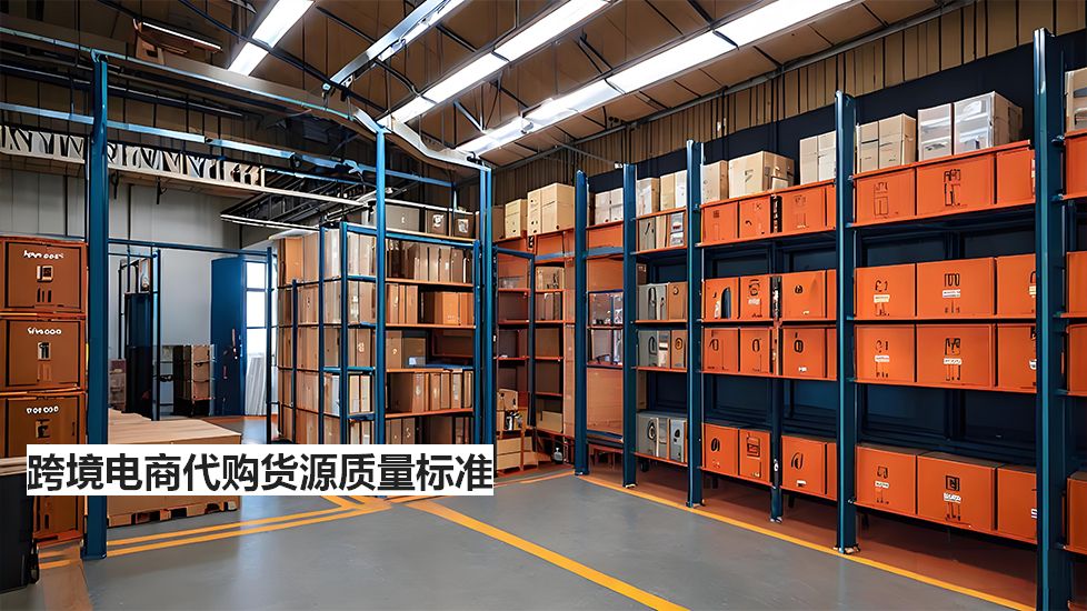 跨境電商代購貨源質(zhì)量標(biāo)準(zhǔn) 跨境電商代購貨源質(zhì)量標(biāo)準(zhǔn)