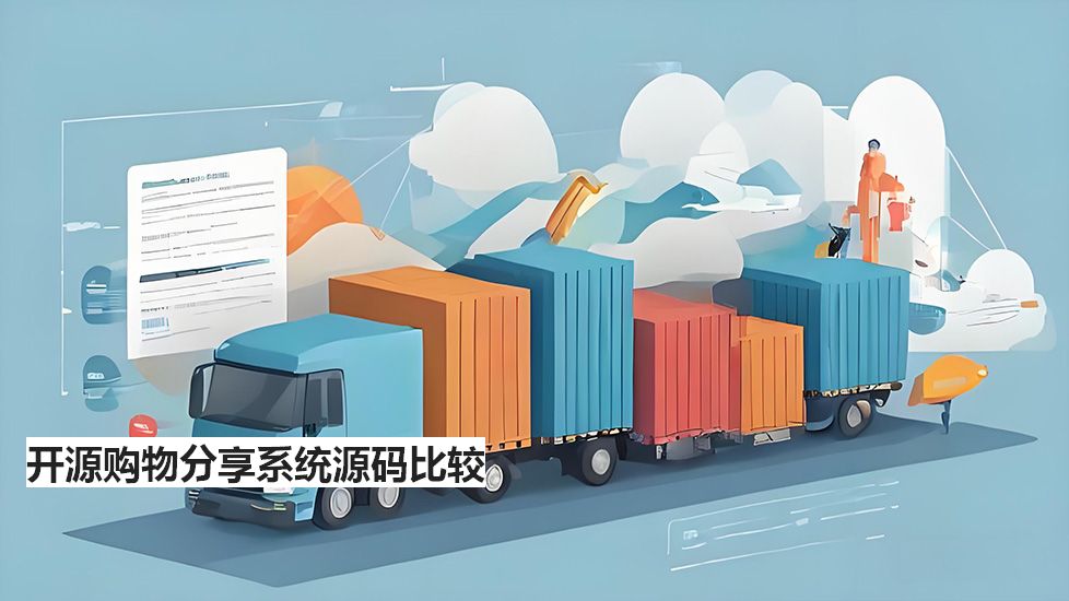 開(kāi)源購(gòu)物分享系統(tǒng)源碼比較 開(kāi)源購(gòu)物分享系統(tǒng)源碼比較