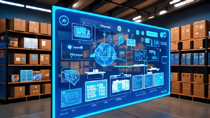 海外倉系統(tǒng)排名依據(jù)什么？