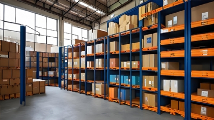 TOP海外倉系統(tǒng)評(píng)選標(biāo)準(zhǔn)