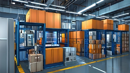 海外倉代發(fā)如何提升履約率？