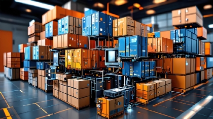 什么是WMS海外倉系統(tǒng)？核心功能解析