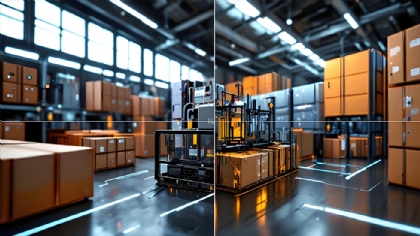 什么是商業(yè)物流WMS系統(tǒng)？