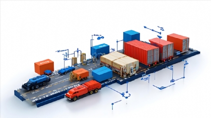 現(xiàn)代TMS系統(tǒng)應(yīng)具備哪些關(guān)鍵技術(shù)？