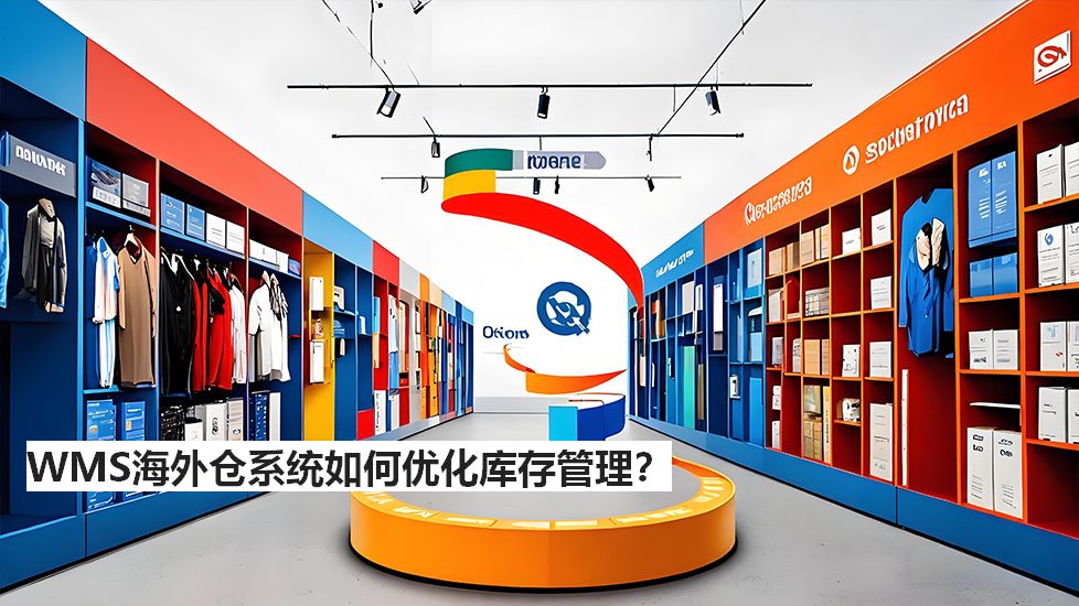 WMS海外倉系統(tǒng)如何優(yōu)化庫存管理？