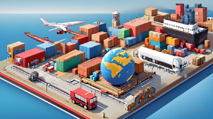 什么是金蟻海外倉(cāng)系統(tǒng)？