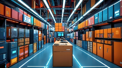 什么是智能海外倉(cāng)運(yùn)營(yíng)模式？