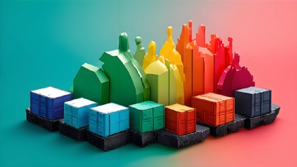 什么是跨境集運(yùn)系統(tǒng)平臺？