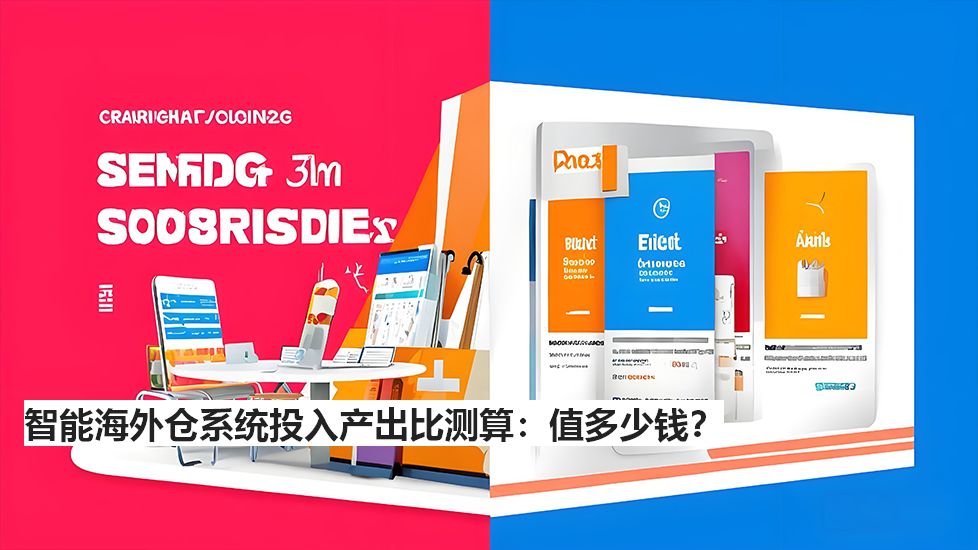 智能海外倉系統(tǒng)投入產(chǎn)出比測算：值多少錢？