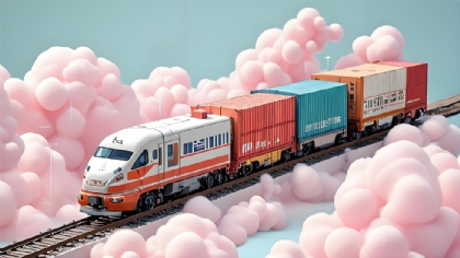 物流數(shù)字化轉(zhuǎn)型