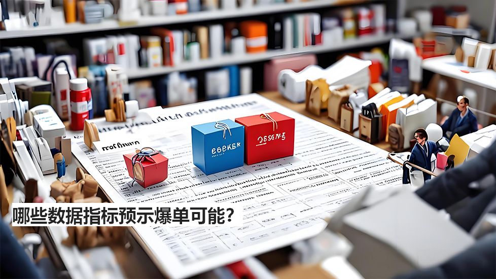 哪些數據指標預示爆單可能? 哪些數據指標預示爆單可能?