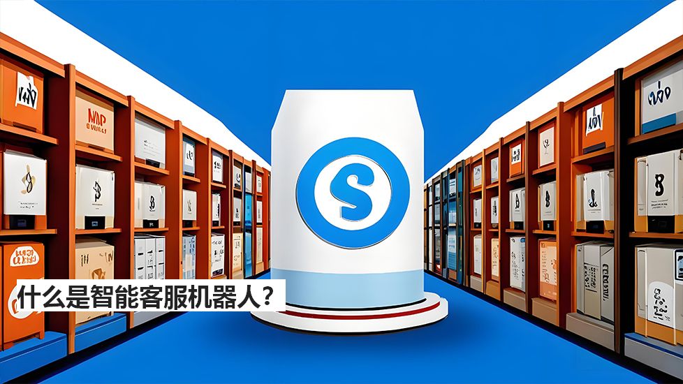 什么是智能客服機(jī)器人？