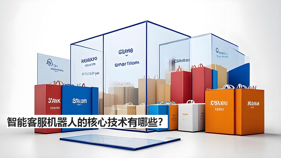 智能客服機(jī)器人的核心技術(shù)有哪些？