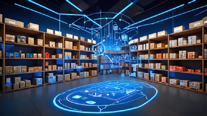 什么是金蟻云海外倉系統(tǒng)？