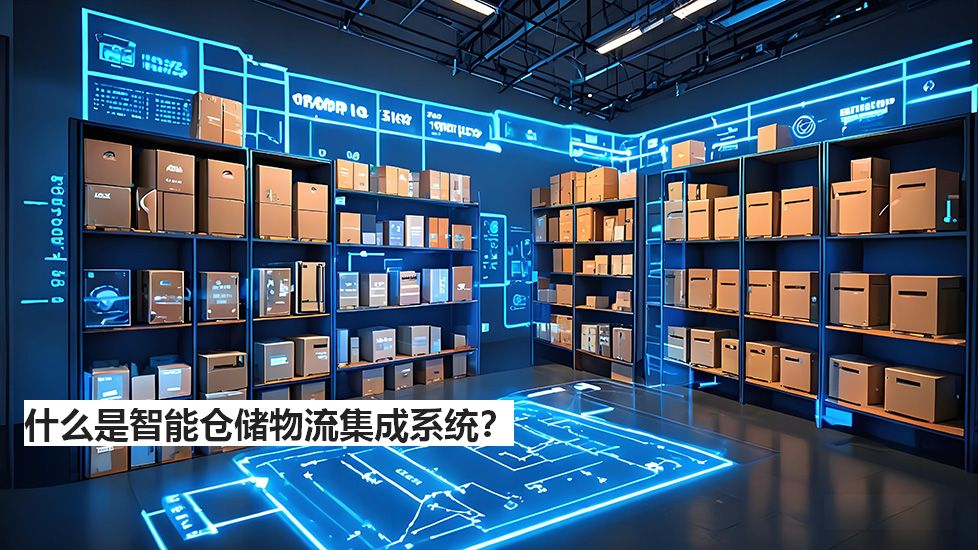什么是智能倉儲物流集成系統(tǒng)？