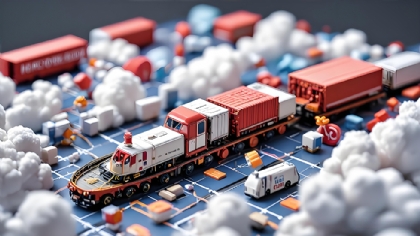 什么是集運業(yè)務跟進系統(tǒng)？