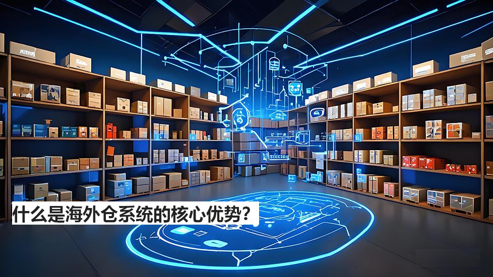 什么是海外倉系統(tǒng)的核心優(yōu)勢？