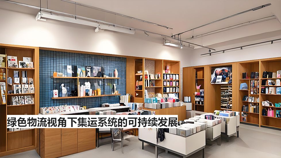 綠色物流視角下集運系統(tǒng)的可持續(xù)發(fā)展