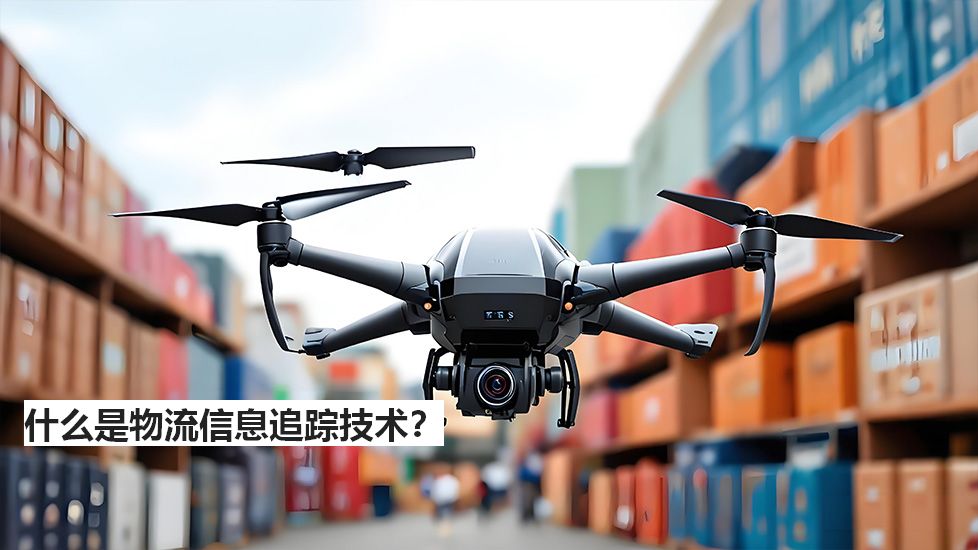 什么是物流信息追蹤技術(shù)？